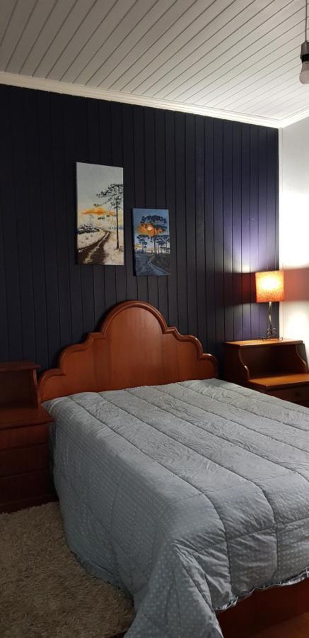 Pousada Vo Aia Sao Joaquim  Room photo